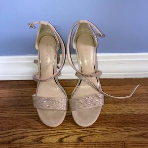 Kelly & Katie Paloona Sandals